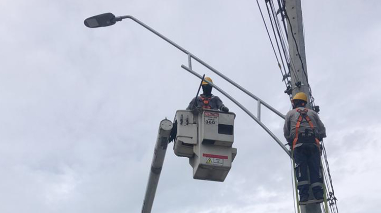 Rionegro avanza en su desarrollo con la ESO como aliado La alcaldía de Rionegro sigue avanzando en la construcción del plan vial que mejorará notablemente la movilidad y el desarrollo del municipio, un importante tramo de este proyecto