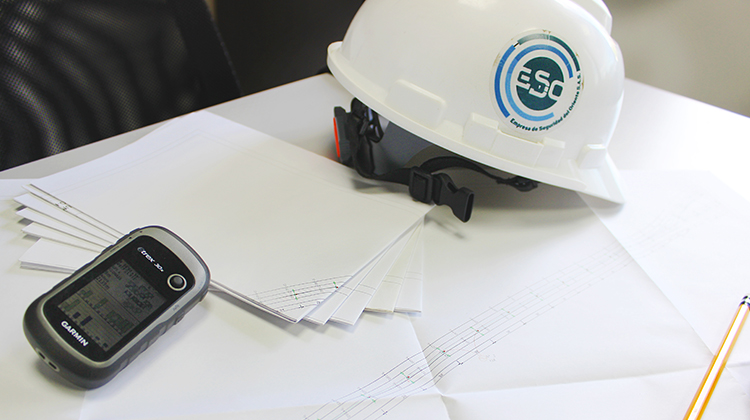 Así comienza nuestro 2022 La ESO renovó su Plan Estratégico, pasamos de operar con 5 líneas a de negocio, a clasificar nuestros productos y servicios en 3 líneas principales