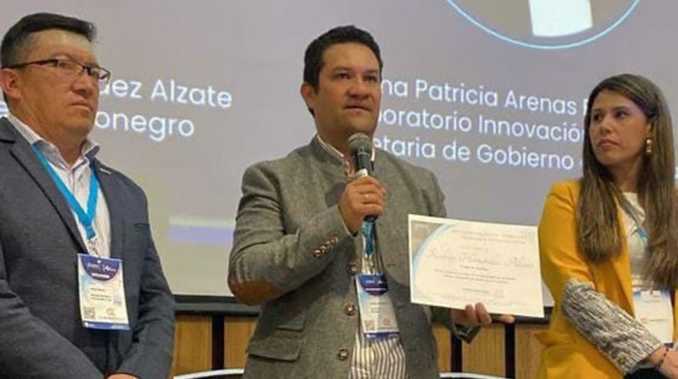 Rionegro, pionero a nivel nacional en la modernización del alumbrado público La Asociación Nacional de Alumbrado Público -ANAP- es una asociación sin ánimo de lucro especializada en alumbrado público, que agremia a los prestadores del servicio